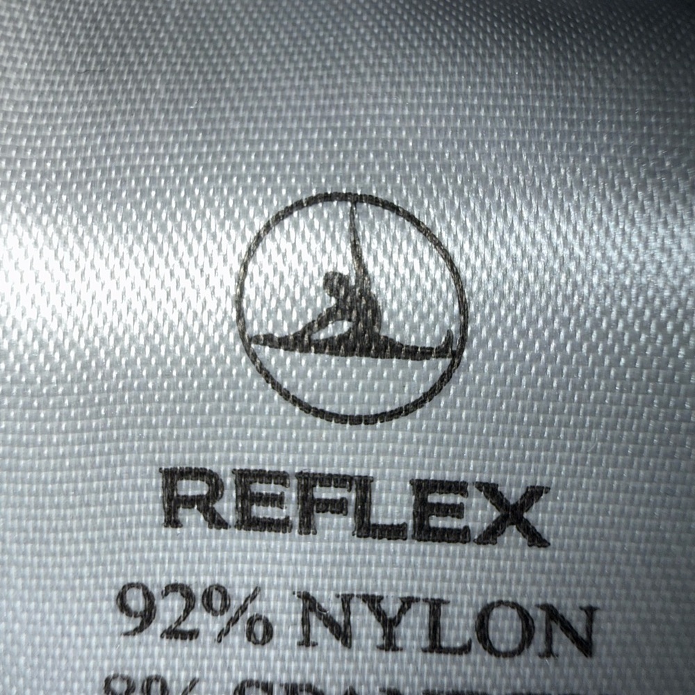 Reflex 3/4 Ruched Sleeve High Neck Jacket - Picture 8 of 11